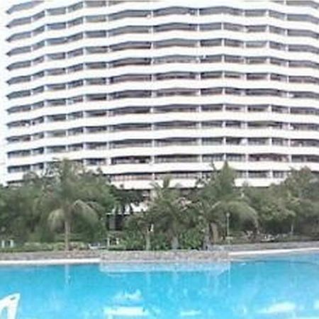 Room At Sunshine Beach Condo Pattaya Exterior foto
