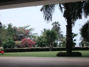 Room At Sunshine Beach Condo Pattaya Exterior foto